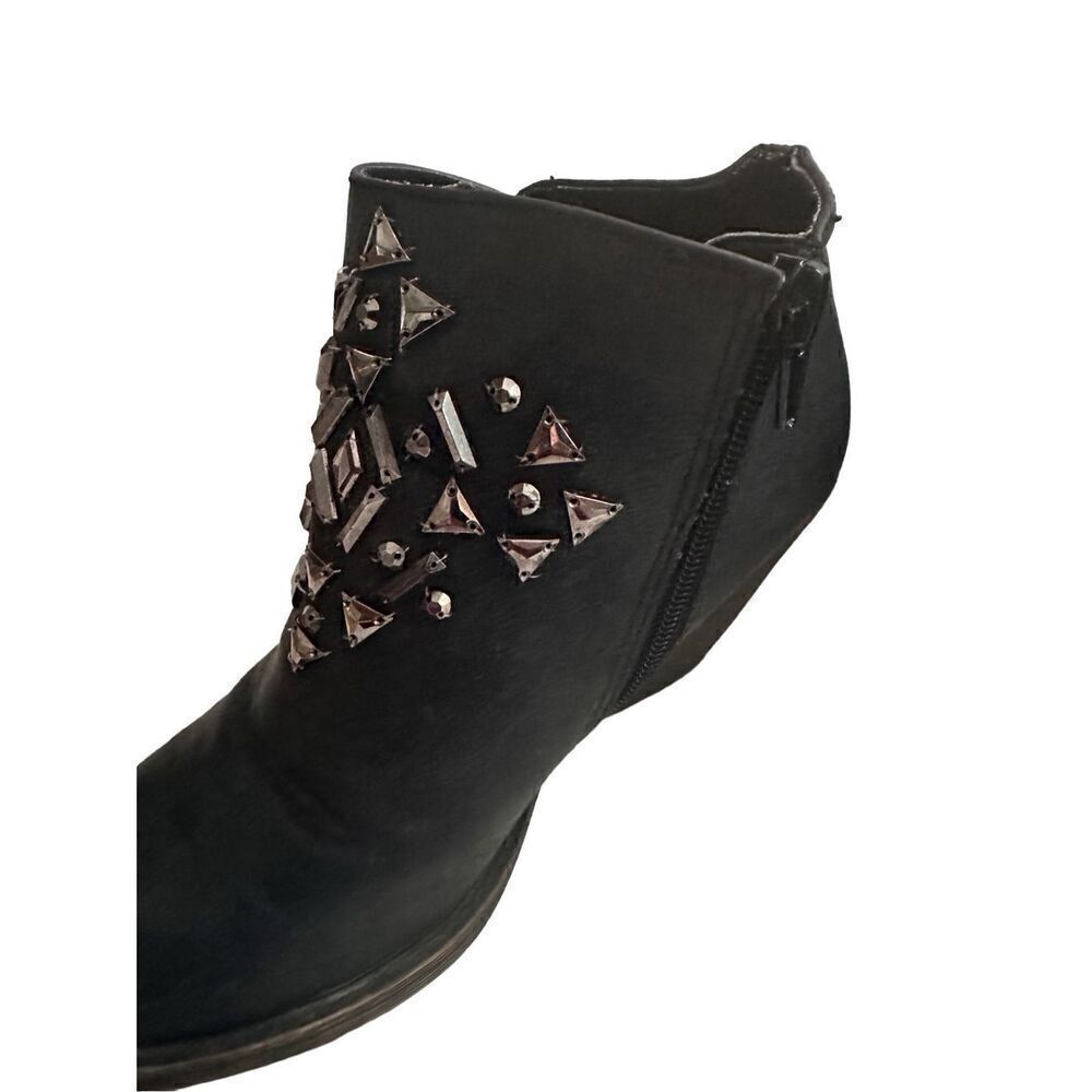 Elize Ankle Boot - Picture 6 of 9